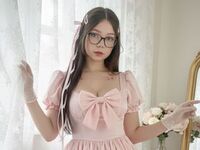 striptease show EvaBloom