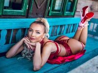 nude webcam EvaDevine
