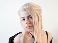 hot cam whore EvaLaren