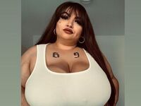 cam girl masturbating with sextoy EvaRoll