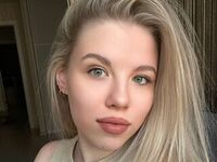free web cam EvaSalazare