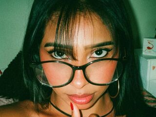 sexy webcamgirl pic EvelinWatson