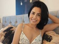 dity cam show EvelineAngeles