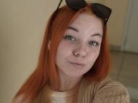 naughty camgirl masturbating EvelynKellers