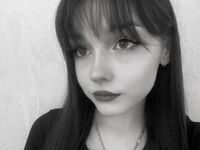 hot webcam video EvelynnCaillouet