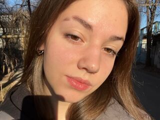 hot girl cam photo EviaCasini