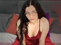 camgirl fingering wet pussy EvieNikole