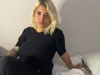 sexy camgirl Extasisgirl