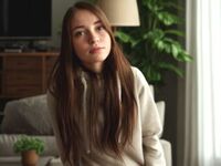 hot webcam photo FalineFarlow