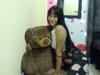 naked webcam girl masturbating FanyGuerra