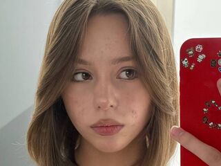 naked camgirl FelicitaMasten