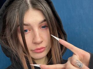 camwhore naked FemidaBrown