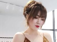 dirty cam show FengLe