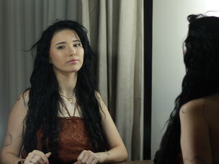 webcamsex FleurDivine