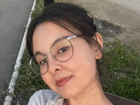 dity cam show FlorentinaPinson