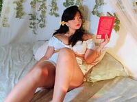 teaser webcam FlorynCottonn