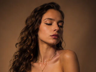 nude cam photo FranLeveille