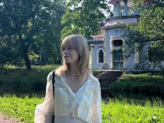 nude gamgirl FranciscaNeren