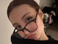 kinky cam video FranciscaRamerez