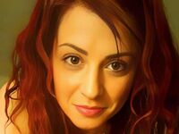 sexy camgirl GeminiJoy