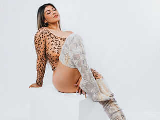 naughty webcamgirl GiaMartineli