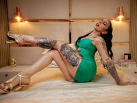 camgirl live porn cam GianaDaniels