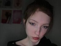 hot striptease web cam GlennaAlman