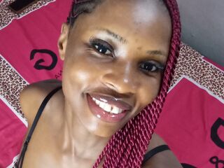 cam girl video GraceAmara