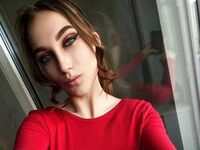 kinky webcam picture GraseFlower