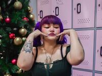 live sexcam GreenMargie