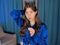 kinky webcam model GwendolynDolby