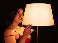 cam girl spreading pussy HanahMiler