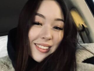 naked cam girl photo HaniKoenke