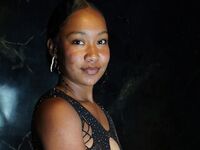naked webcam girl photo HannahLabel