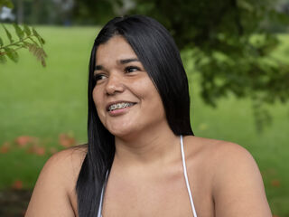webcam sex HarrisAlejandra
