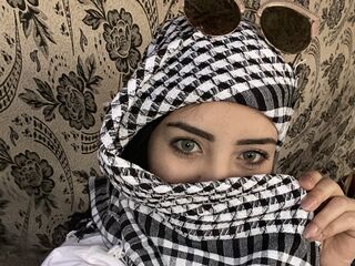 jasmin sexcam HavannaArab