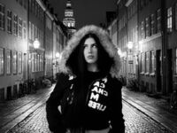 cam girl fingering HazelHayese