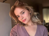 webcam girl chat HeidyNemzin