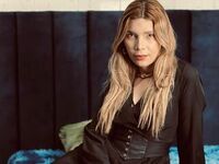 masturbating cam girl HelenaPiere