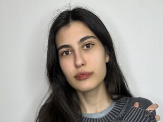 hot cam girl masturbating with vibrator HeleneSeright