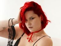 camgirl playing with sex toy HellenReds