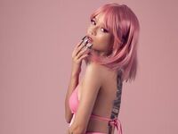 girl porn cam HikariDesk