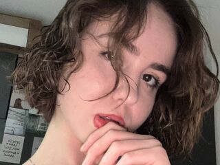 beautiful camgirl HilaryGanfield