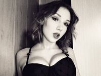 naked webcamgirl photo HildAllman