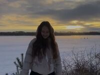 jasmin camgirl HildaAllman