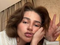 cam girl chatroom HippieChristie