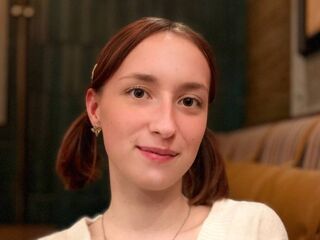 camgirl webcam pic IdaZeccardi