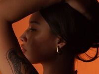 hardcore live show ImogeneCromuel