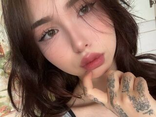 free videochat IngerHeffernan