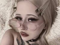 cam girl masturbating with sextoy IraidaFairleigh